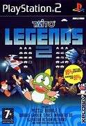 Taito Legends 2   PS2