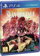THE SEXY BRUTALE FULL HOUSE EDITION  (PS4)  -   Good condition !!!  -  SAME DAY SHIPPING !!!