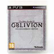 The Elder Scrolls IV Oblivion 5th Anniversary Edition    PS3