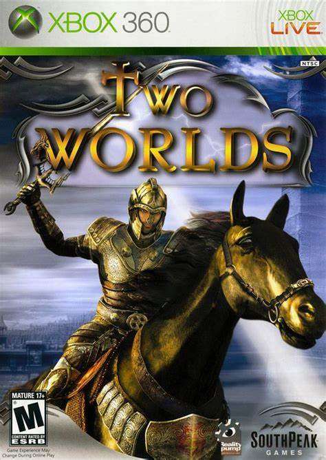 Two Worlds     Xbox 360