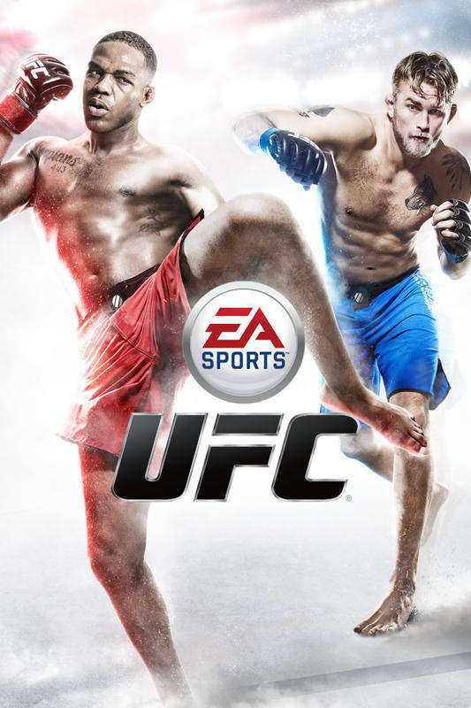 UFC    Xbox One
