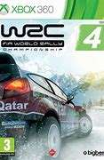 WRC Fia World Rally Championship 4   Xbox 360