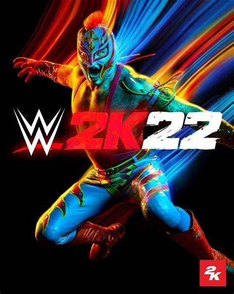 WWE 2K22     PS4
