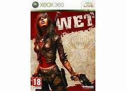 Wet   Xbox 360