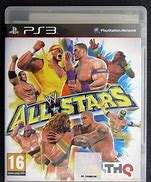 Wwe All Stars   PS3