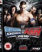 Wwe Smackdown vs Raw 2010 PS3