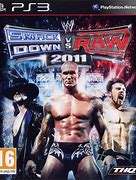 Wwe Smackdown vs Raw 2011 PS3