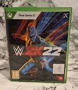 WWE 2K22     ( XBOX SERIES X )   -   Good condition!!  -  SAME DAY SHIPPING !!!