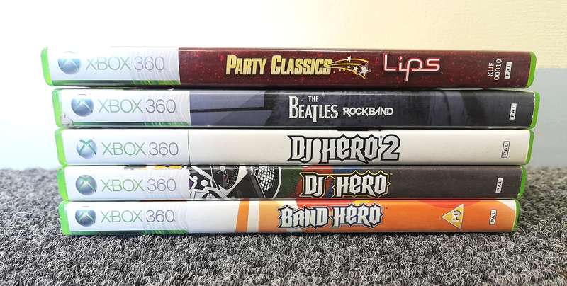Xbox 360   Bundle