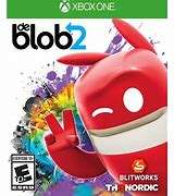 de blob 2  Xbox One