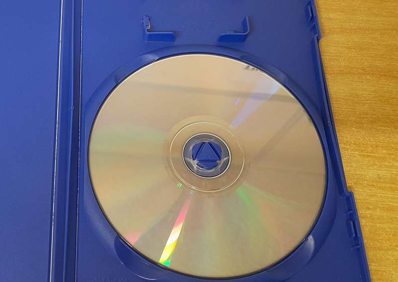 Grant Theft Auto Vice City  PS2