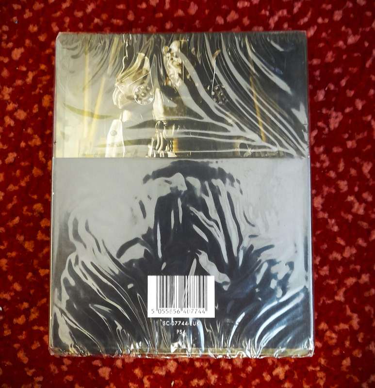 Fallout 4  Steelbook Edition   PS4