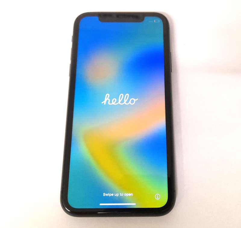 Apple iPhone 11