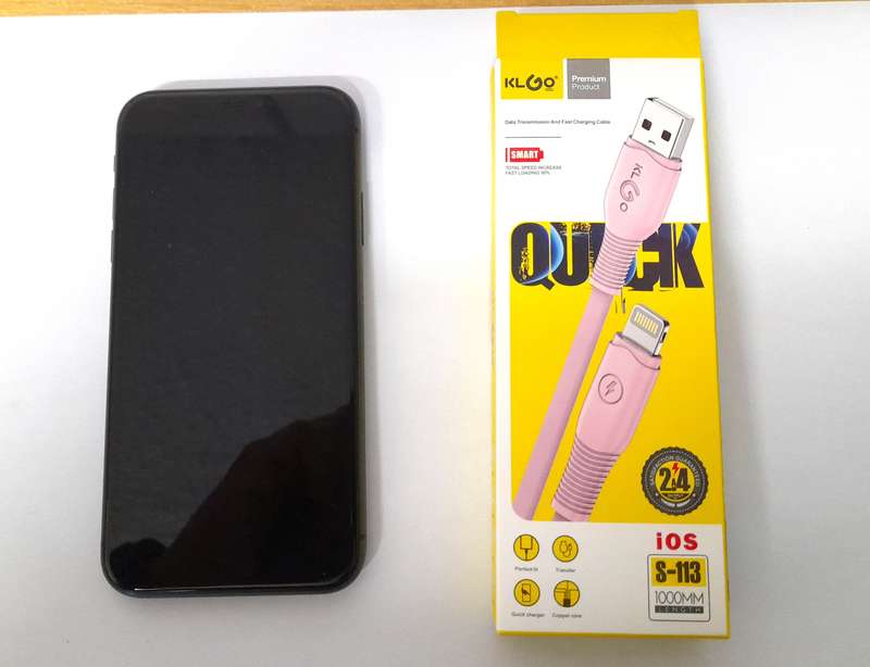 Apple iPhone 11