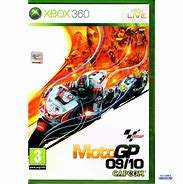 MOTOGP 09/10  (XBOX 360)     -     Good condition !!!    -     SAME DAY SHIPPING !!!