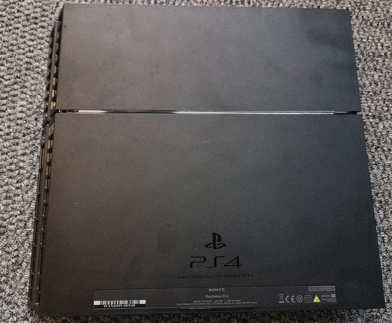 PS4 Console