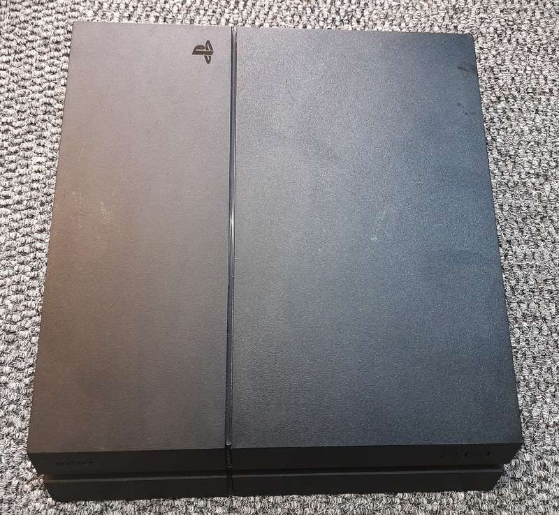 PS4 Console