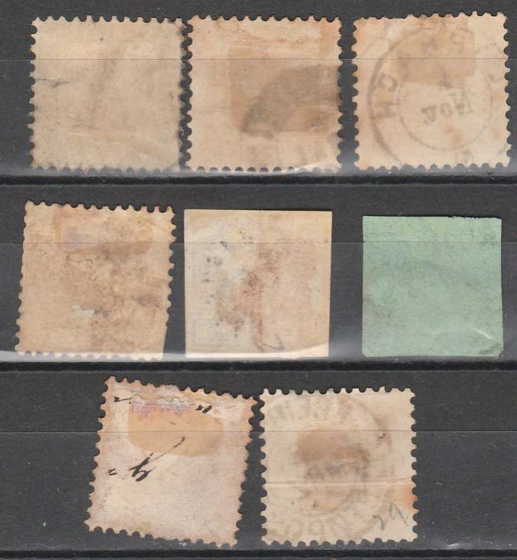GERMANY BADEN SELECTION LOOK SCAN X 2