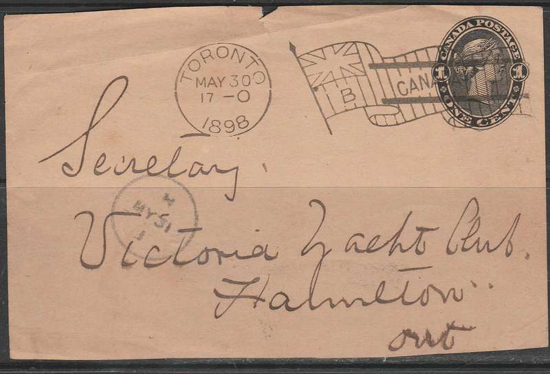 A CANADA FRONT AS SHOWN BELOW LOOK SCAN