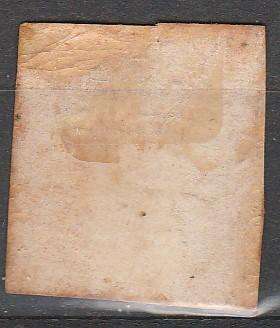 A SUPER STAMP FROM ITALY NAPELS HIGH C/V LOOK SCAN x 2
