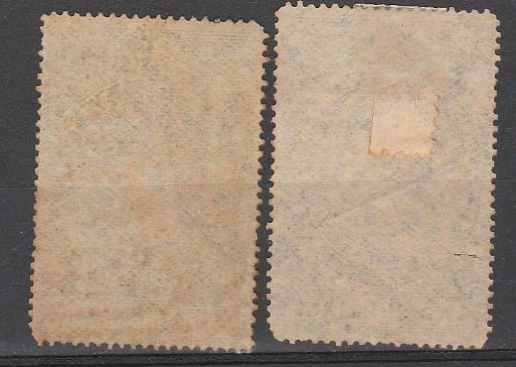 TRANSVAAL REVENUES 2 OF USED LOOK SCAN X 2