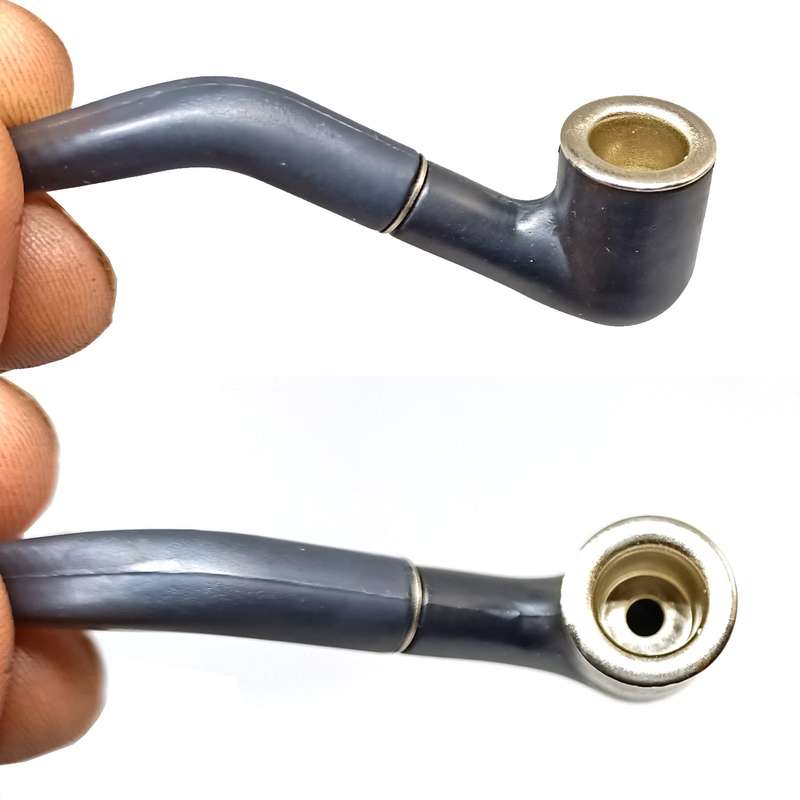 35x Mini Pocket Size Tobacco Smoking Pipes Reusable and Cleanable Cigarette Filter Holder