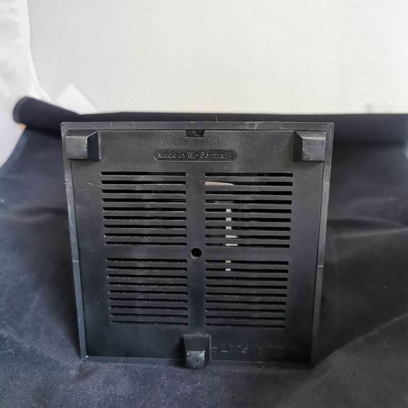 Old Wittner Metronome in beautifule condition ( Read Description)