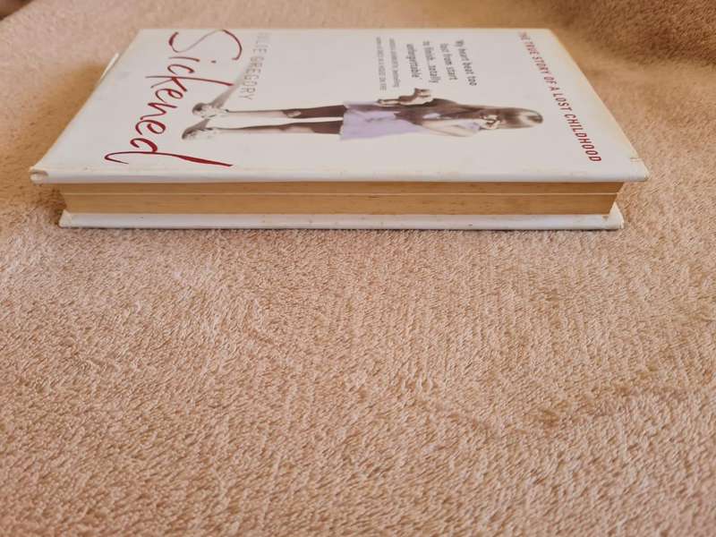 Sickened | Julie Gregory (Hardcover)