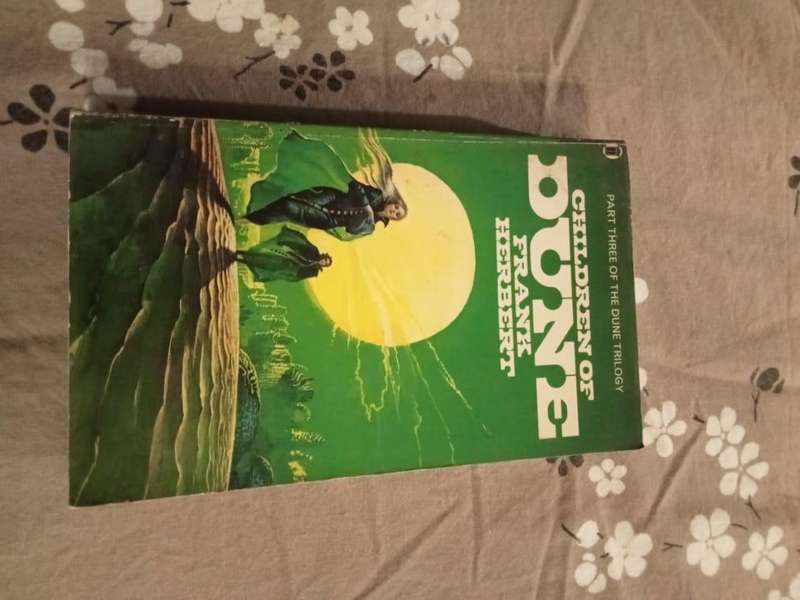 Children of Dune | Frank Herbert