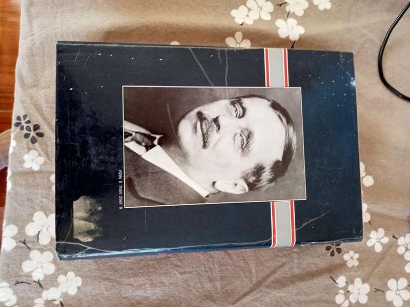 Seven Novels | H.G. Wells (Hardcover with dust jacket)