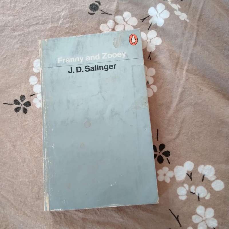 Franny and Zooey | J. D. Salinger