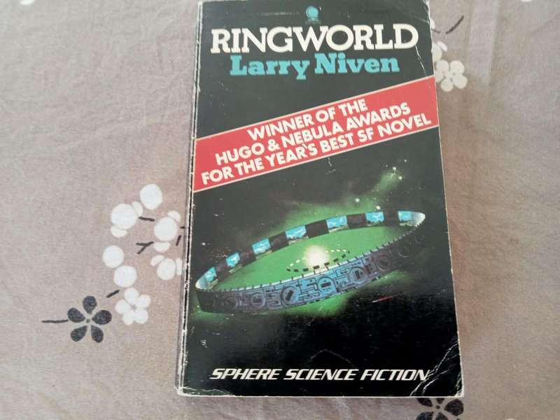 Ringworld | Larry Niven (Paperback)