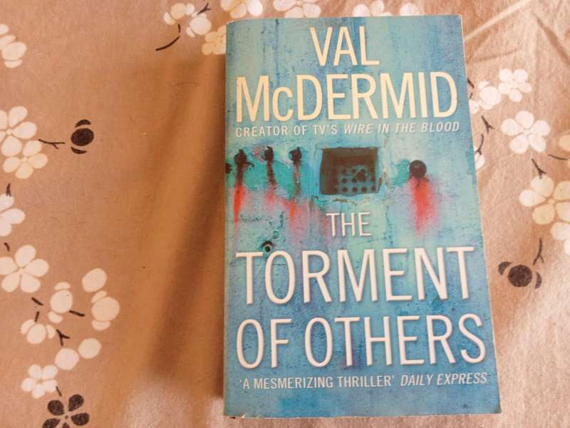 The Torment of Others | Val McDermid (Softcover)