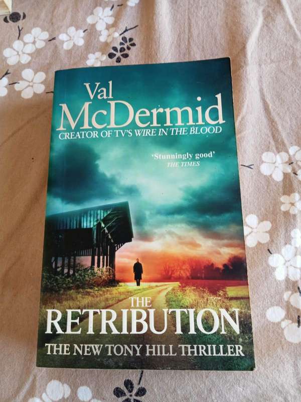 The Retribution | Val McDermid (Softcover)