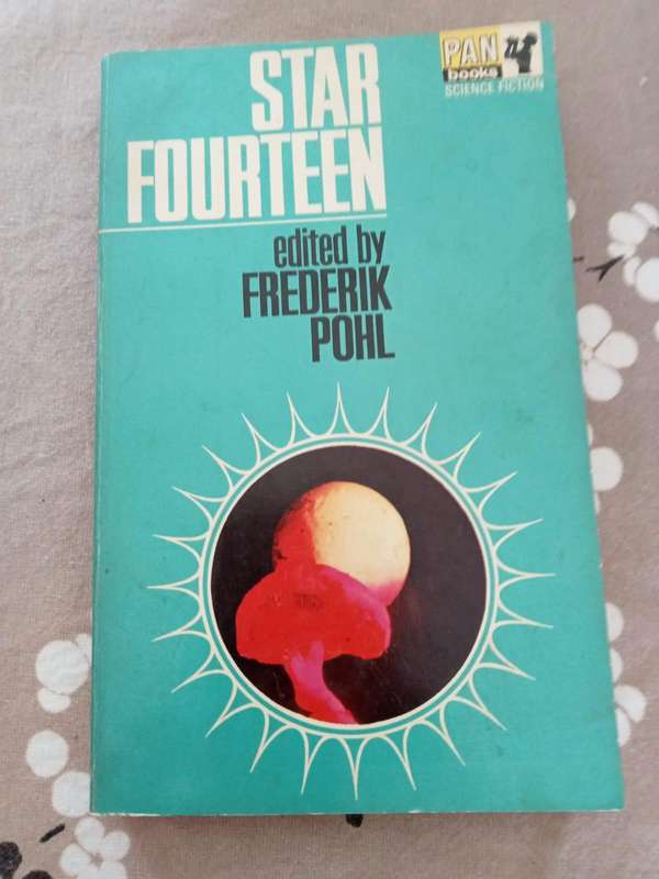 Star Fourteen | Frederik Pohl