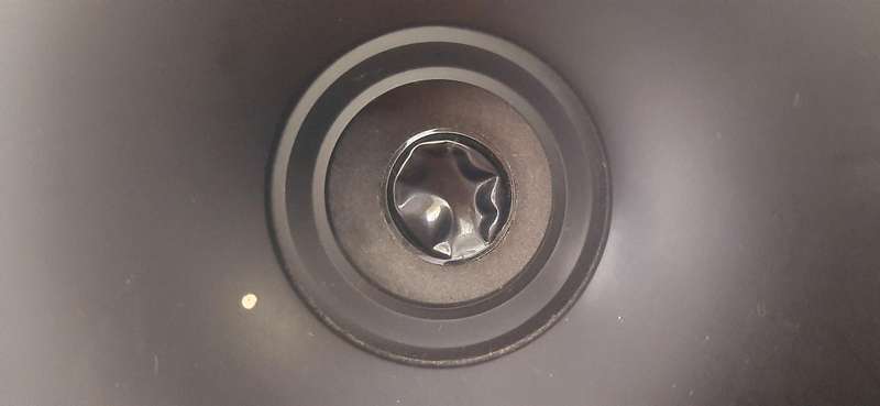 THOMSON MCS-512 BLUETOOTH MICRO HIFI SYSTEM - CD, USB, FM, AUX -  GREAT SOUND!