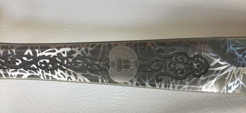 FROSTMOURNE - THE LICH KING'S BLADE