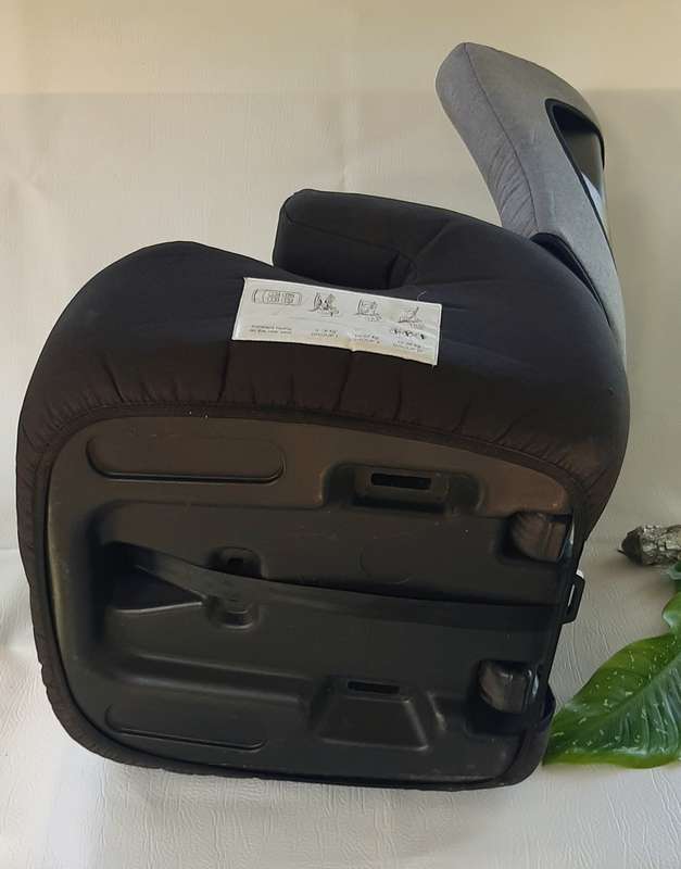 CHELINO BABY CAR SEAT - SAFE & COMFORTABLE TRAVEL FOR YOUR LITTLE ONE!