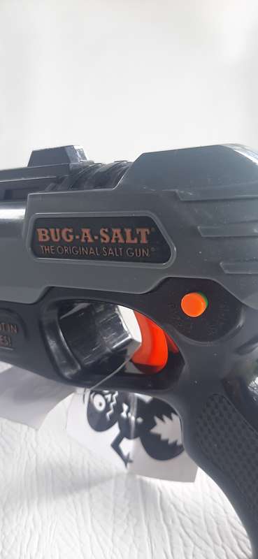 BUG-A-SALT 3.0
