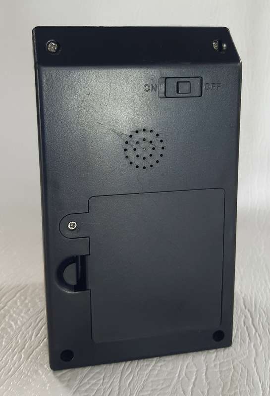 RARE MICRO ARCADE MACHINE - 240 GAMES - LATE 1990'S/EARLY 2000'S RETRO GAMING TREASURE!