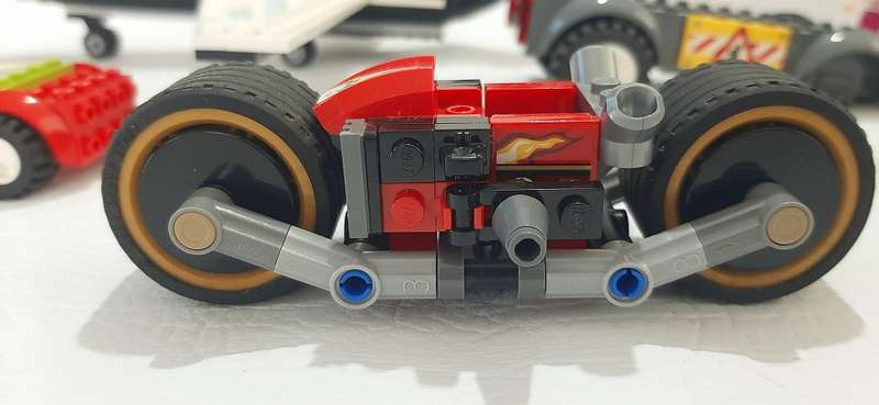 ULTIMATE LEGO COLLECTOR'S LOT - MINIFIGURES, BLOCKS & BUILDS!