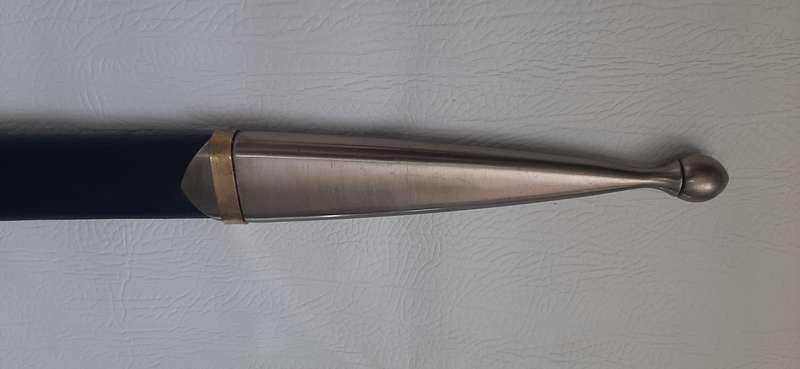 The Dragon's Claw - A Sword of Legends