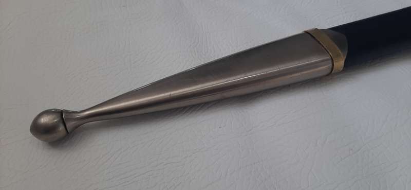 The Dragon's Claw - A Sword of Legends