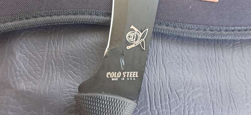 Large 46cm Kukri Tactical Knife