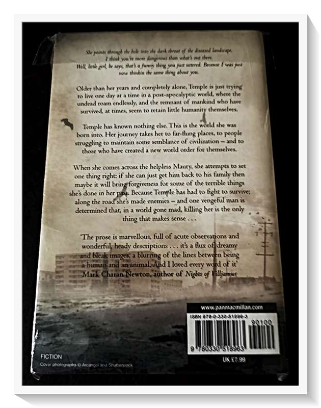ALDEN BELL The Reapers are the Angels - Softcover - Very Good Condition