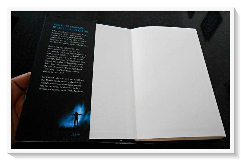 The Killing Circle: ANDREW PYPER - First Edition HarperCollins 2008 - Large Hardcover - Condition: A