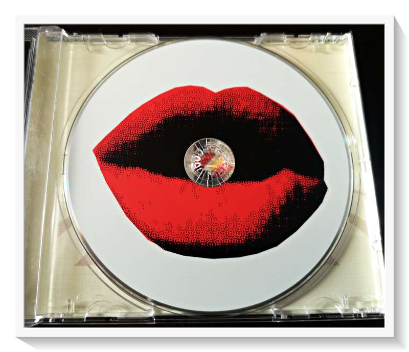 The Prodigy - 2004 - Always Outnumbered, Never Outgunned - Casing and Disc in Excellent Condition