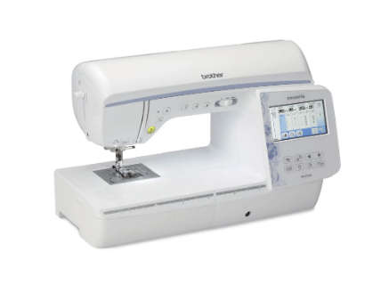 NEW Brother Innov-is NV2700 SEWING QUILTING & Embroidery Machine  local stock ready to dispatch