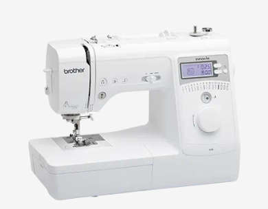 BROTHER A16 Sewing Machine
