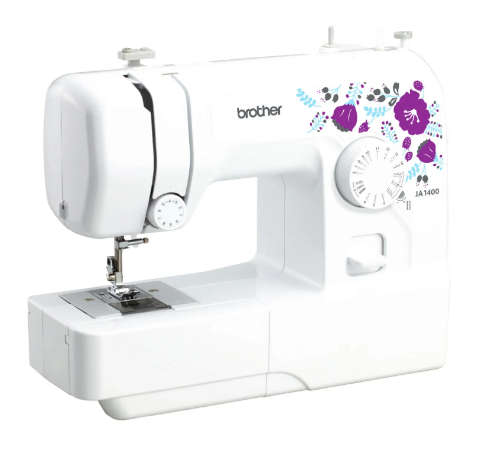 BROTHER JA1400 Sewing Machine